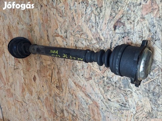 Audi a6 C5 (1998-2004) 2.5Tdi Diesel Jobb Első Automata Féltengely