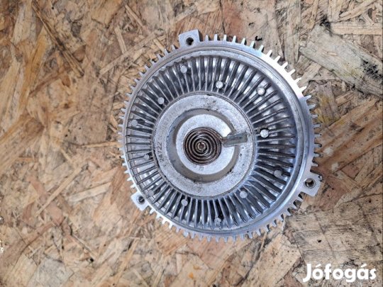 Audi a6 C5  2.5tdi v6 (1998-2004)  Viszkó kuplung
