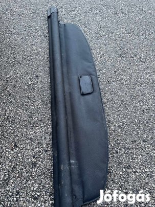 Audi a6 C6 csomagtér roló