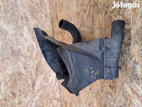 Audi a6 c5 2.7T  V6 Benzines (1998-2004)  bal intercooler