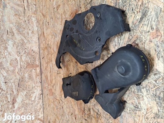 Audi a6 c5  2.5tdi v6 (1998-2004)   komplett vezérlés burkolat