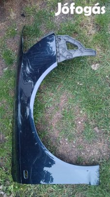 Audi a6 c6 4F 2006 jobb első gyári bontott sárvédő
