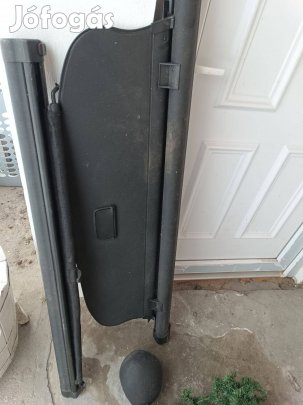 Audi a6 c7 csomagtér elválasztó