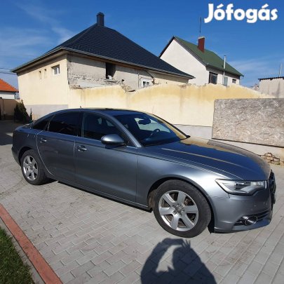 Audi a6 elado