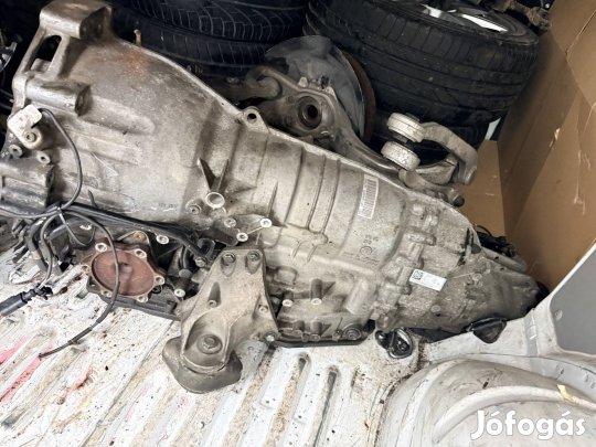 Audi a8 d3 automata váltó Jnl