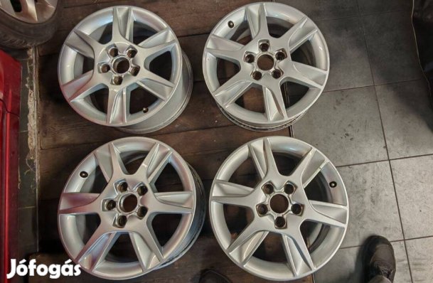 Audi alufelni 16"