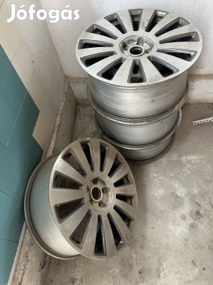 Audi alufelni 19"