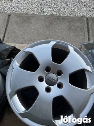 Audi alufelni