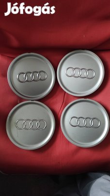 Audi alufelni közép kupak 8D0 601 165D