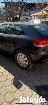Audi alufelni téli gumikkal