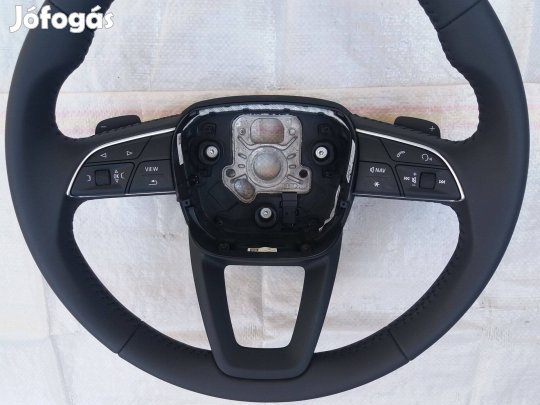 Audi bör kormány, DSG A4 B9 8W, A5, A6, A7, Q3, Q5 stb