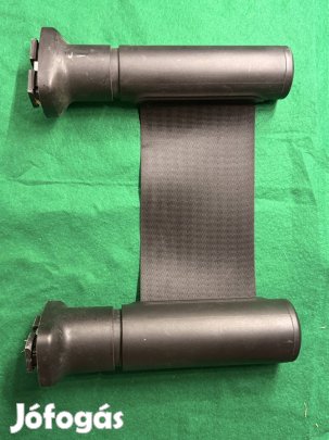 Audi csomag rögzítő