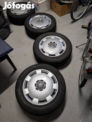 Audi dísztárcsa 16"