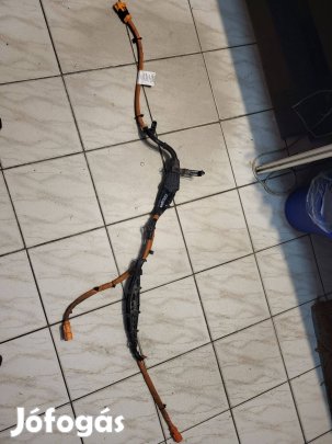 Audi e-tron HV kábel (nagyfeszültségű kábel) 4KE971008AE használt