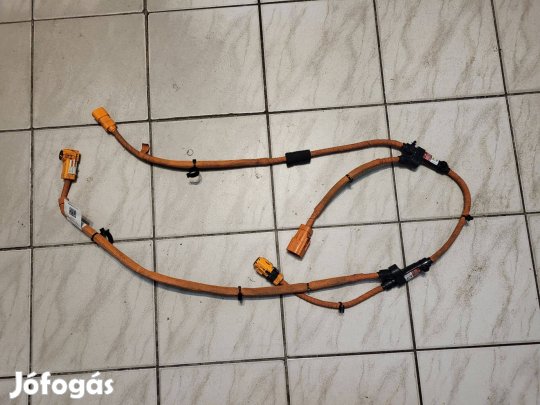 Audi e-tron HV kábel (nagyfeszültségű kábel) 4KL971059A használt