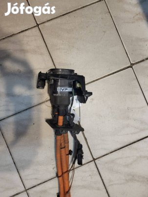 Audi e-tron töltőport (használt) 4KL971093S