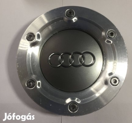 Audi felni kupak 146mm 4 db Új