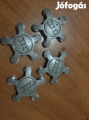 Audi felni kupak