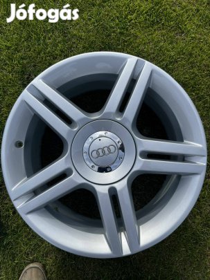 Audi gyári 17-es alufelni