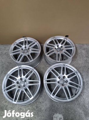 Audi gyári S4 19" alufelnik