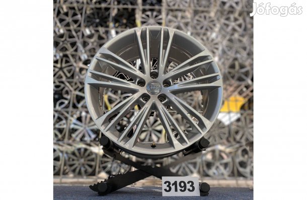 Audi gyári felni 20 alufelni, 5x112, A8 A5 A7 A6 (3193)