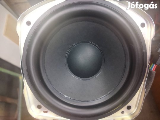 Audi gyári hangszóró 2db eladó.
