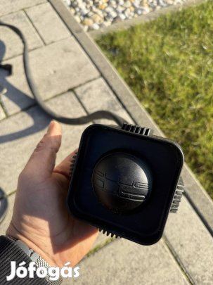 Audi gyári riasztó