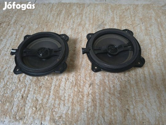 Audi hangszóró pár 2utas