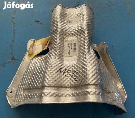 Audi hőpajzs 8K0521443C eladó