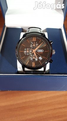 Audi karóra eladó