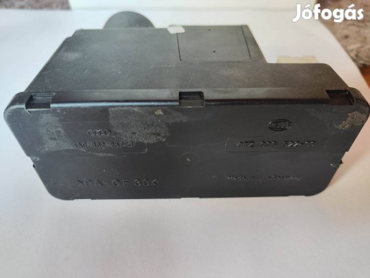 Audi központizár vákuumszivattyú vezérlő 4A0 862 257 J