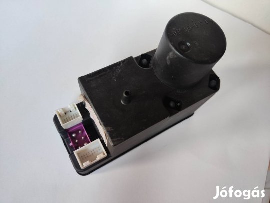 Audi központizár vákuumszivattyú vezérlő elektronika 4A0 862 257 J