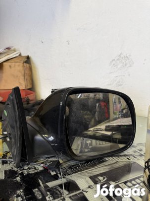 Audi q7 jobb visszapillantó tükör