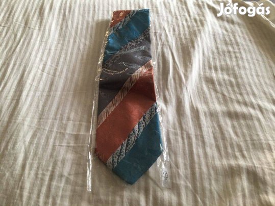 Audi selyem nyakkendő