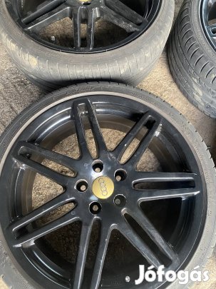Audi speedline 19-es alufelni