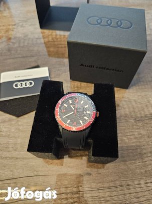 Audi sport óra