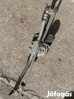 Audi tt 8n ablaktörlő szerkezet motorral 