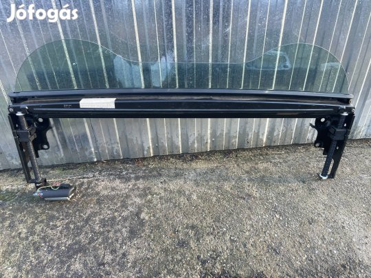 Audi tt roadster szelterelo 