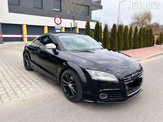 Audi tts tt 8j jobb első xenon fényszóró