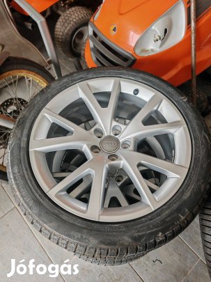 Audi új 19" kerékszett