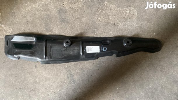 Audi véglemez sárvédőhöz 8W0821112 eladó