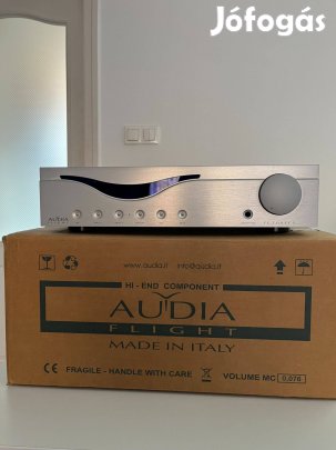 Audia Flight FL Three S Eladó