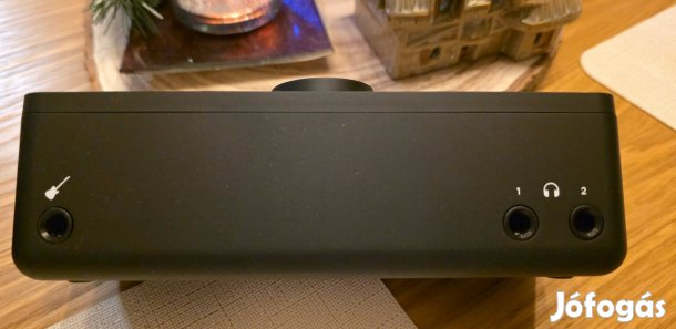 Audient Evo 8 Hangkártya