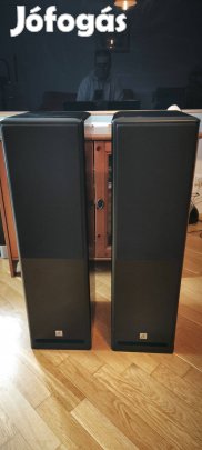 Audio Event AE 6.1 (Onkyo Corporation) 150W álló hangfalpár
