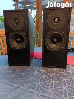 Audio Physic Step hangfal