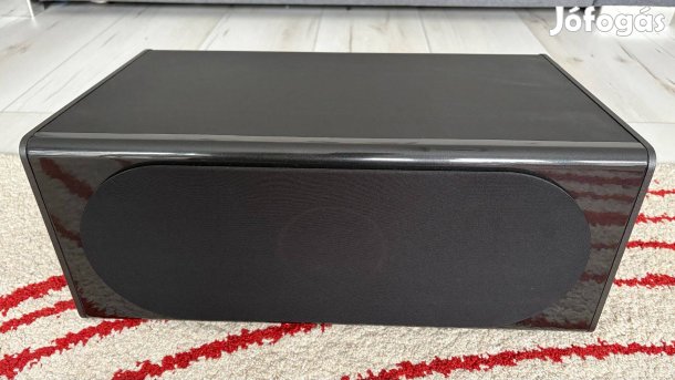 Audio Solutions Overture 301C