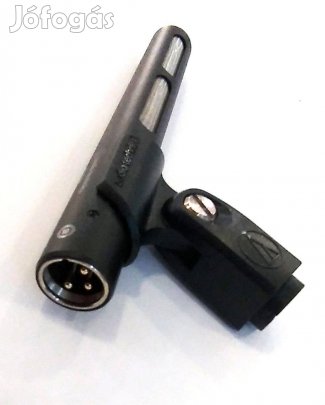 Audio-Technika AT875R Kondenzátor puskamikrofon 175mm