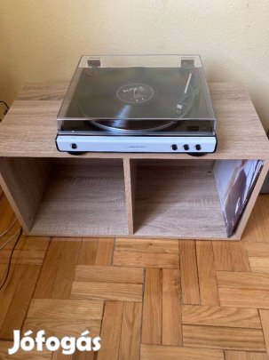 Audió-Technika lemezjátszó