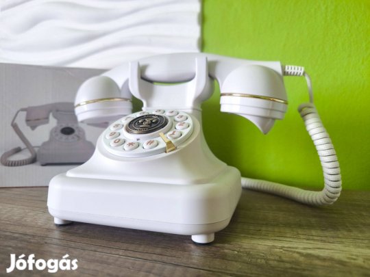 Audió Telefonos Vendégkönyv (Esküvőre, Rendezvényre)