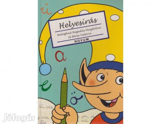 Audio kazetta, Helyesírás firka manóval, bontatlan